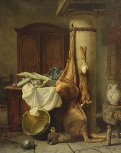 Stilleven